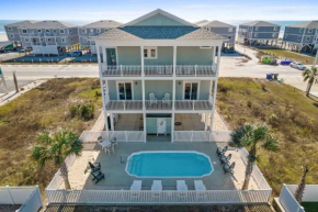 Beers and Sunshine Ocean Isle Beach, Heated pool, elevator, across from beach access
